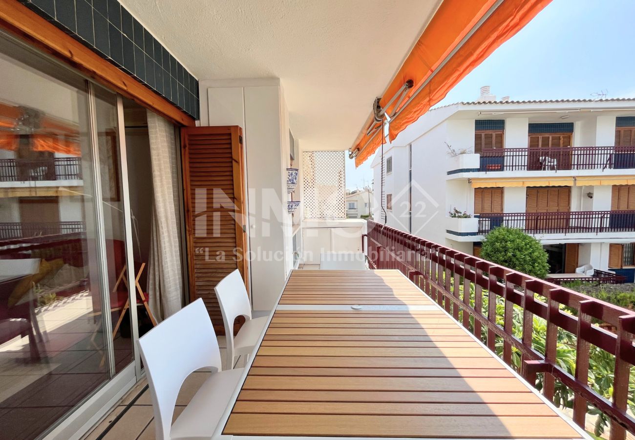 Apartamento en Cambrils - 134B Apartamento en Cambrils - 134B