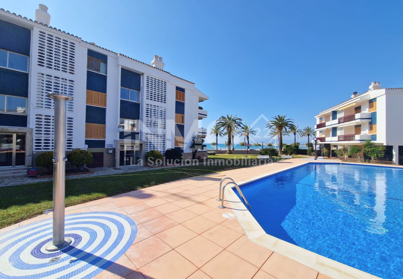 Apartamento en Cambrils - 134B Apartamento en Cambrils - 134B