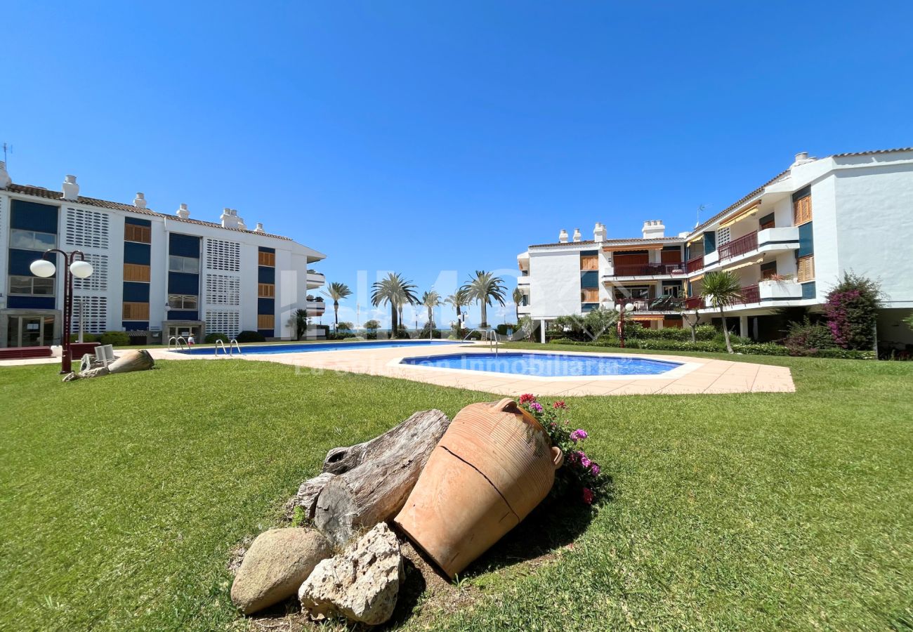 Apartamento en Cambrils - 134B Apartamento en Cambrils - 134B
