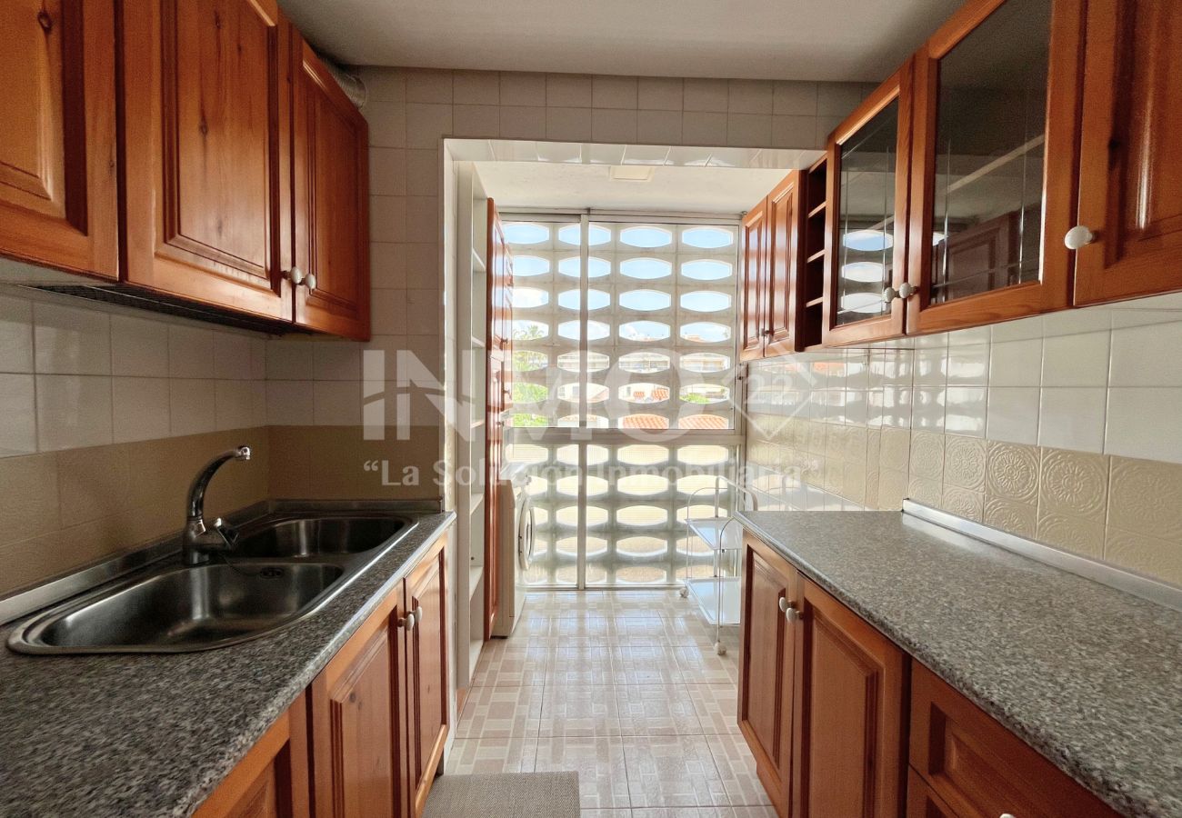 Apartamento en Cambrils - 134B Apartamento en Cambrils - 134B