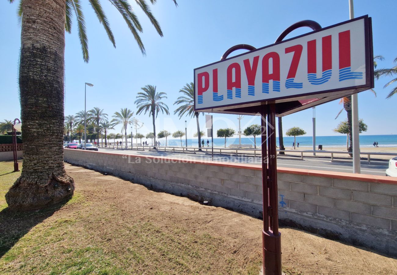Apartamento en Cambrils - 134B Apartamento en Cambrils - 134B