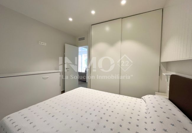 Apartamento en Cambrils - 100C Apartamento en Cambrils - 100C