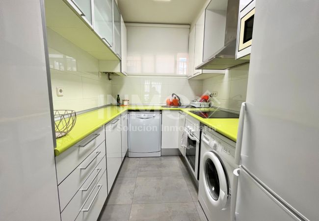 Apartamento en Cambrils - 100C Apartamento en Cambrils - 100C