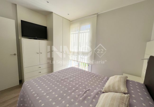 Apartamento en Cambrils - 100C Apartamento en Cambrils - 100C