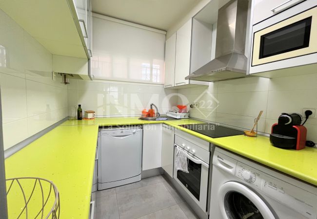 Apartamento en Cambrils - 100C Apartamento en Cambrils - 100C
