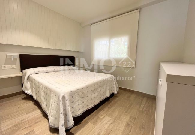 Apartamento en Cambrils - 100C Apartamento en Cambrils - 100C