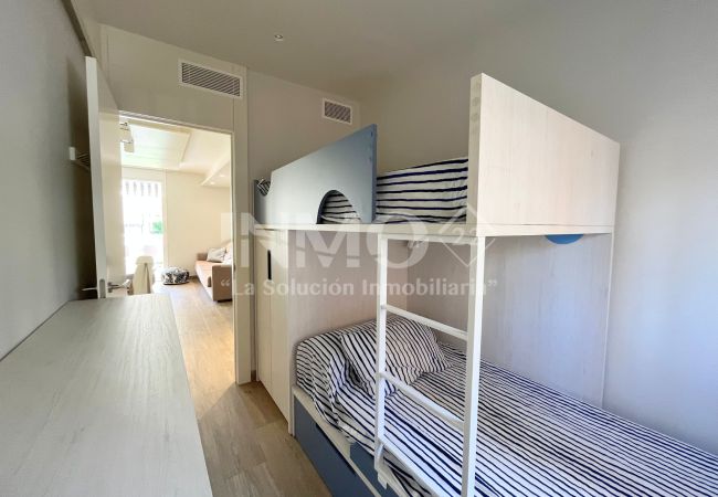 Apartamento en Cambrils - 100C Apartamento en Cambrils - 100C