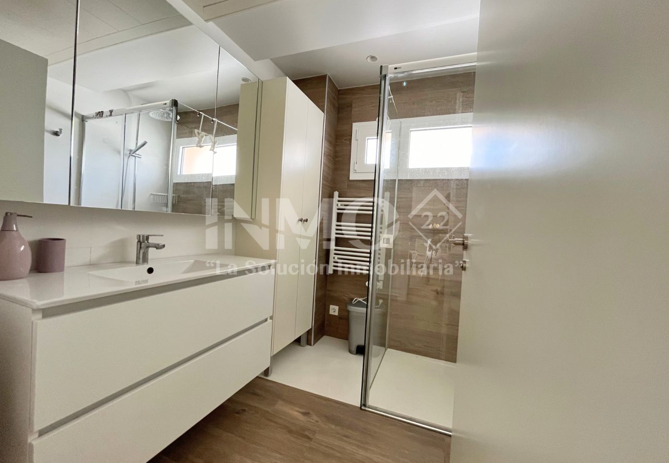 Apartamento en Cambrils - 100C Apartamento en Cambrils - 100C