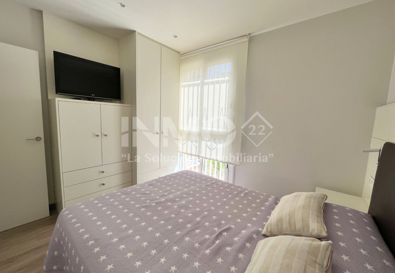 Apartamento en Cambrils - 100C Apartamento en Cambrils - 100C
