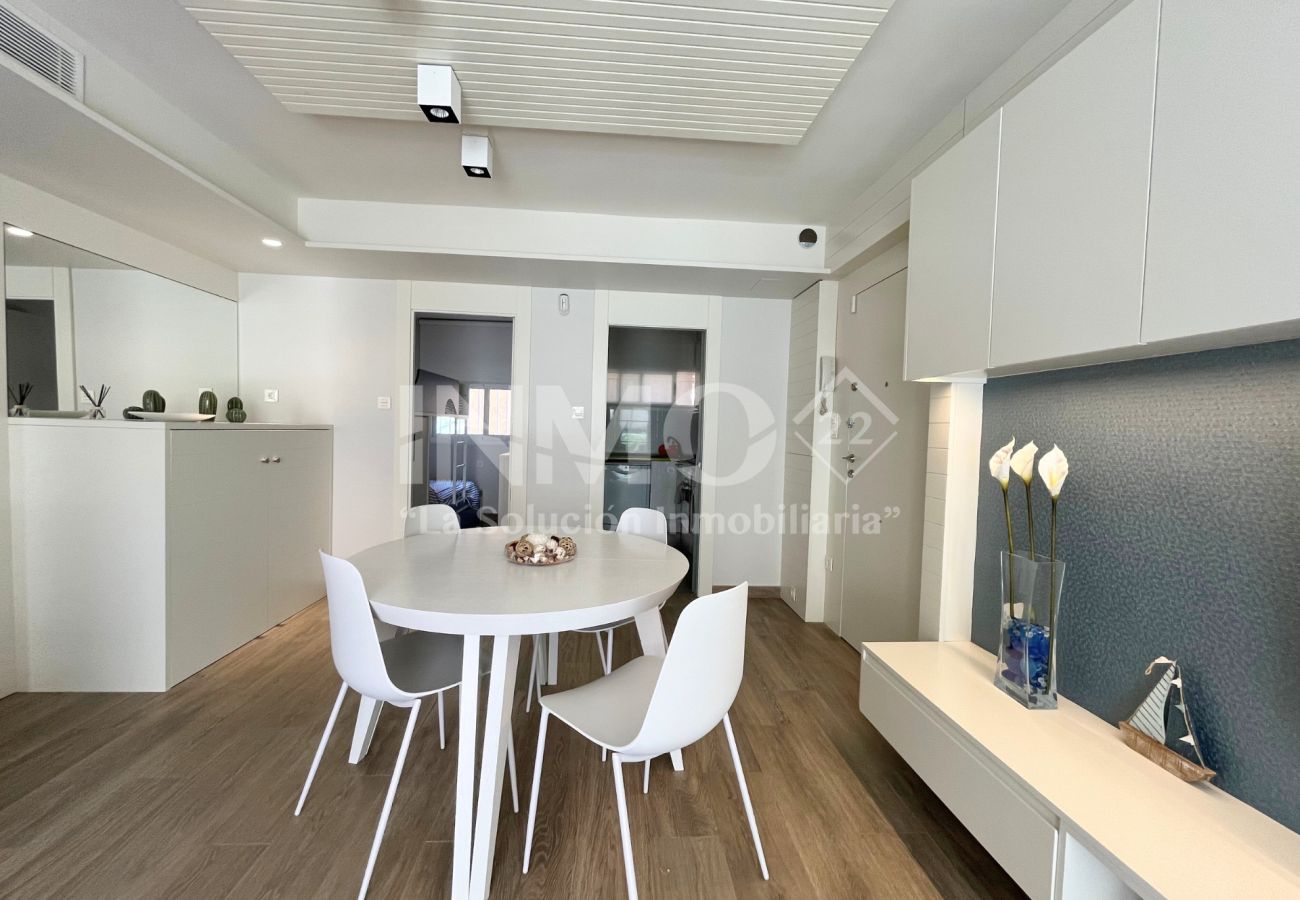 Apartamento en Cambrils - 100C Apartamento en Cambrils - 100C