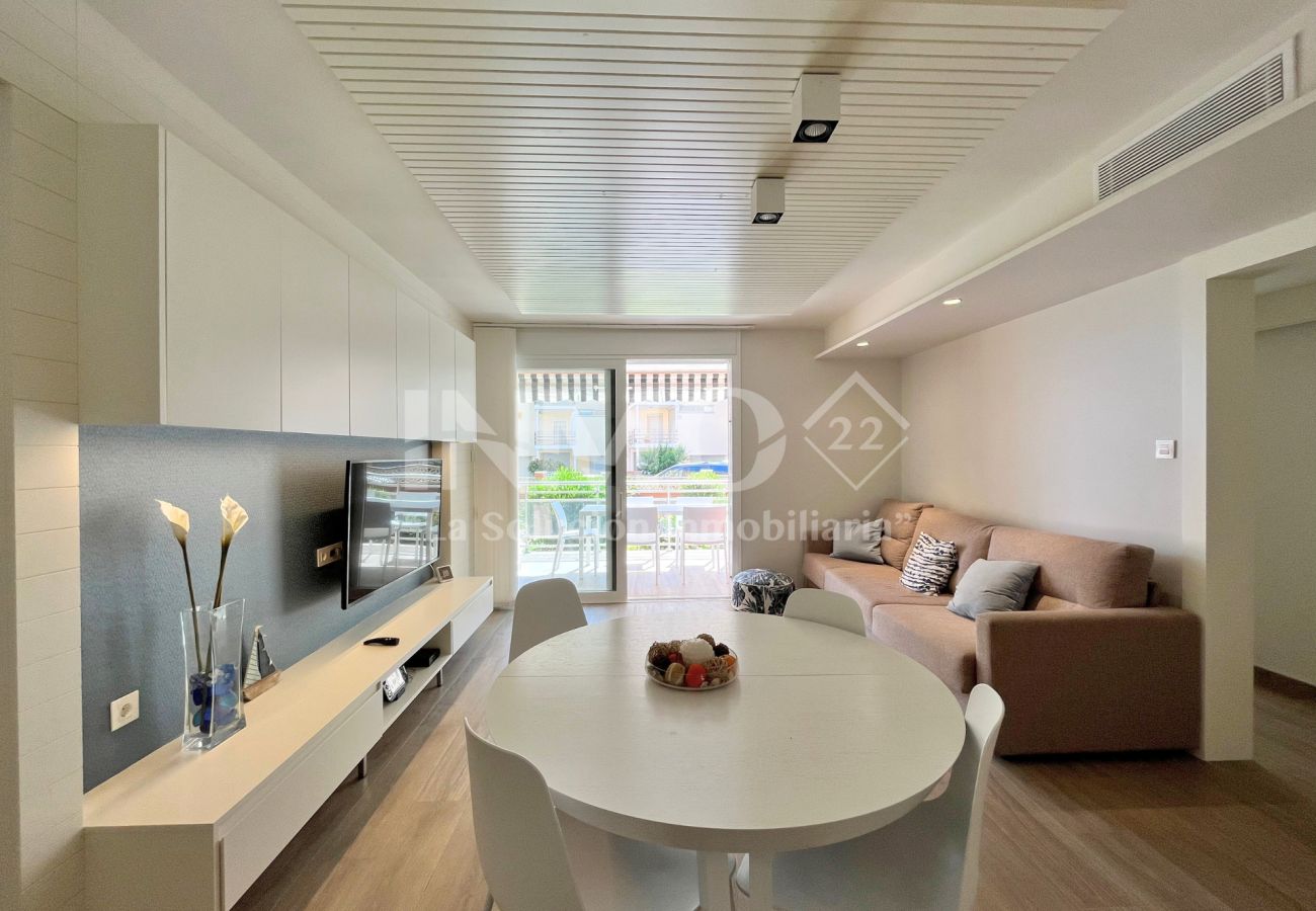 Apartamento en Cambrils - 100C Apartamento en Cambrils - 100C