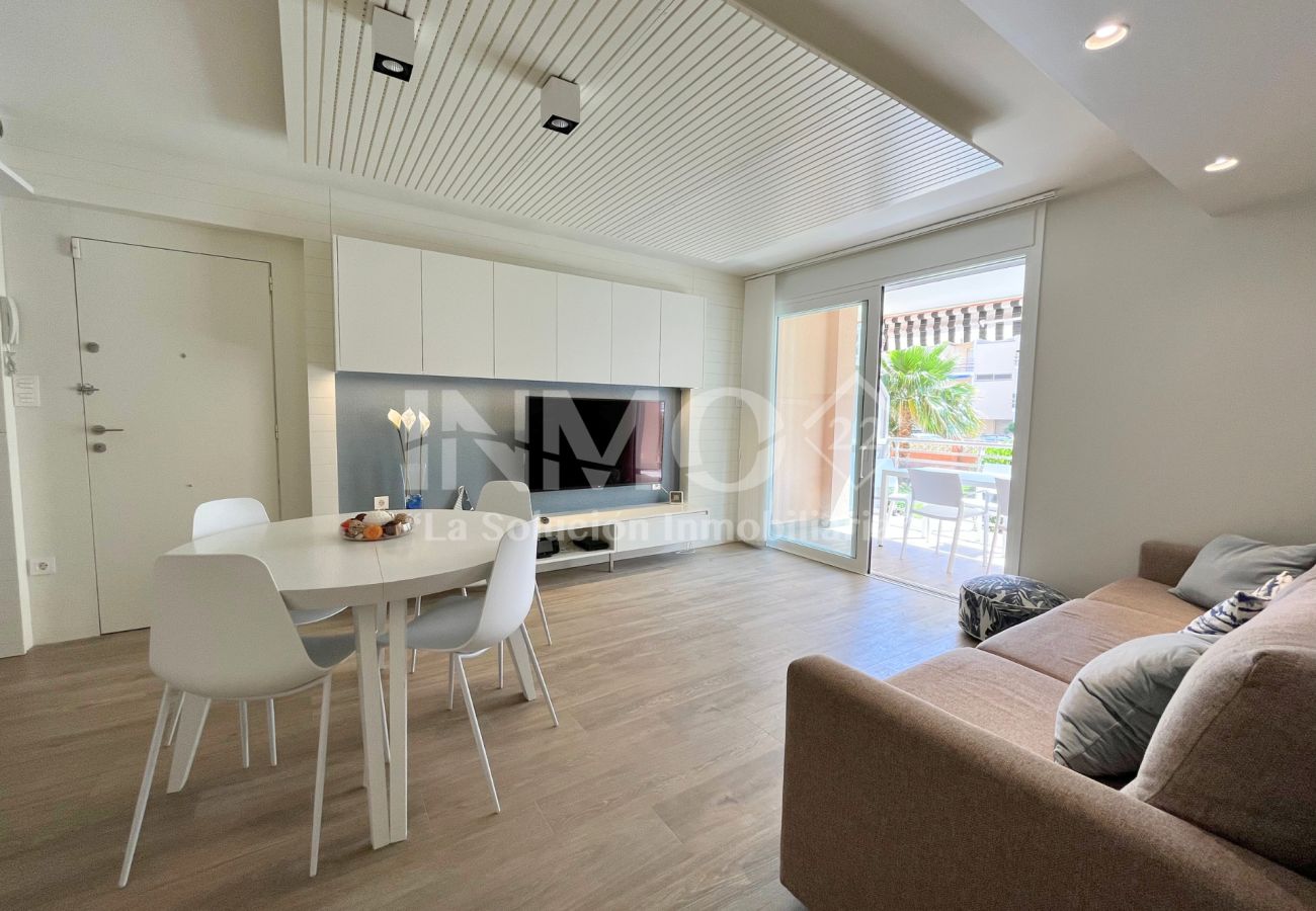 Apartamento en Cambrils - 100C Apartamento en Cambrils - 100C