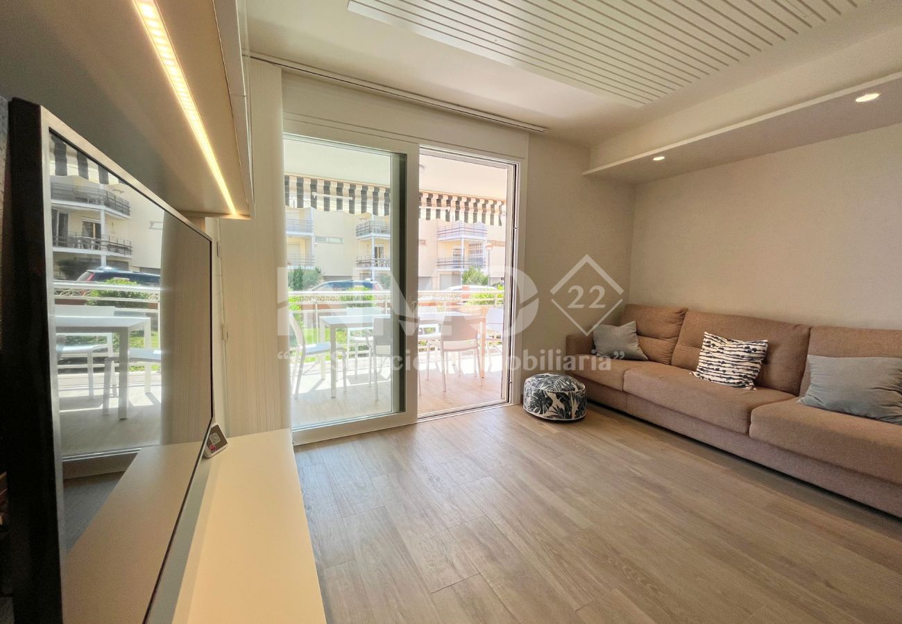 Apartamento en Cambrils - 100C Apartamento en Cambrils - 100C