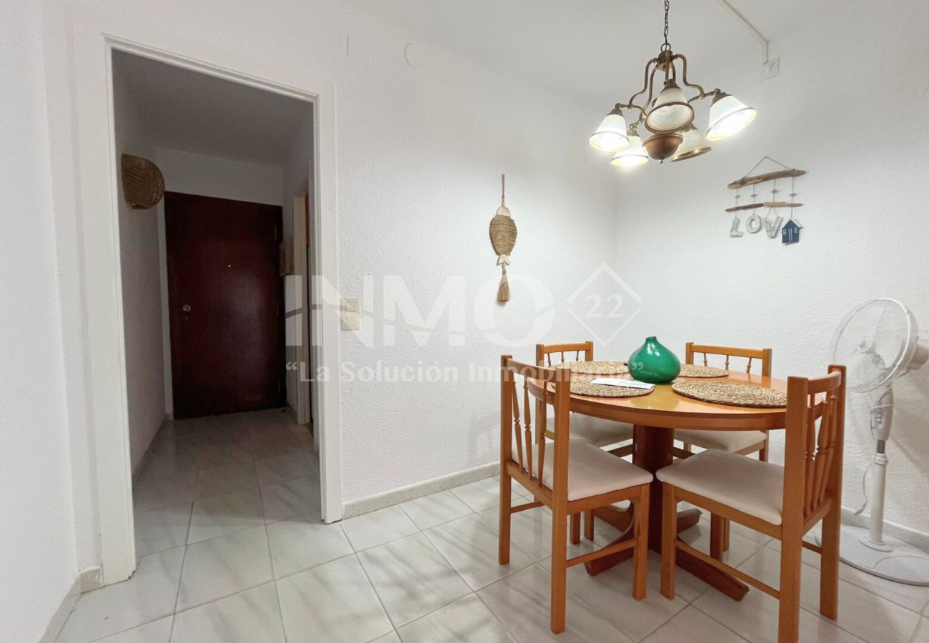 Apartamento en Cambrils - 140B Apartamento en Cambrils - 140B