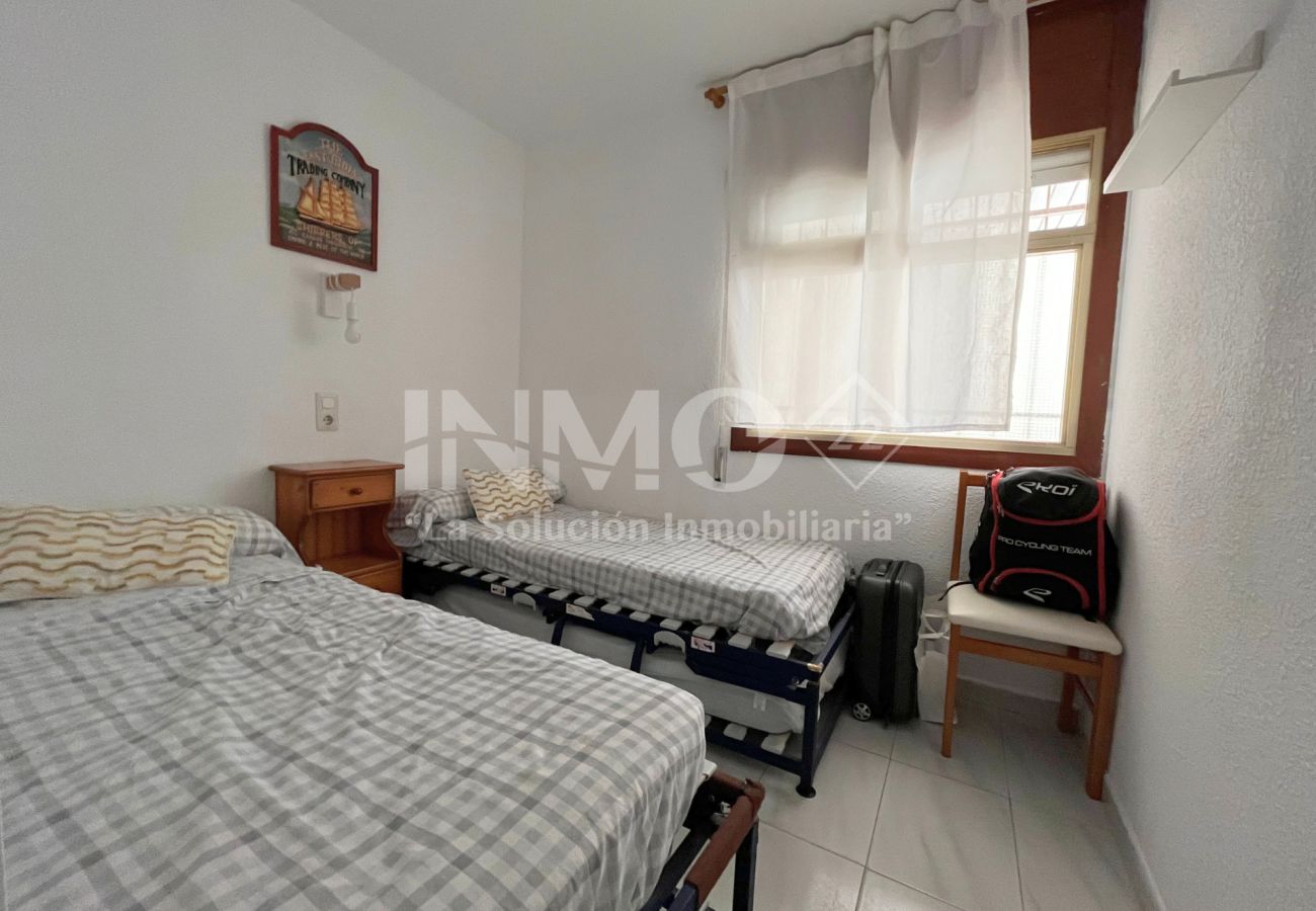 Apartamento en Cambrils - 140B Apartamento en Cambrils - 140B