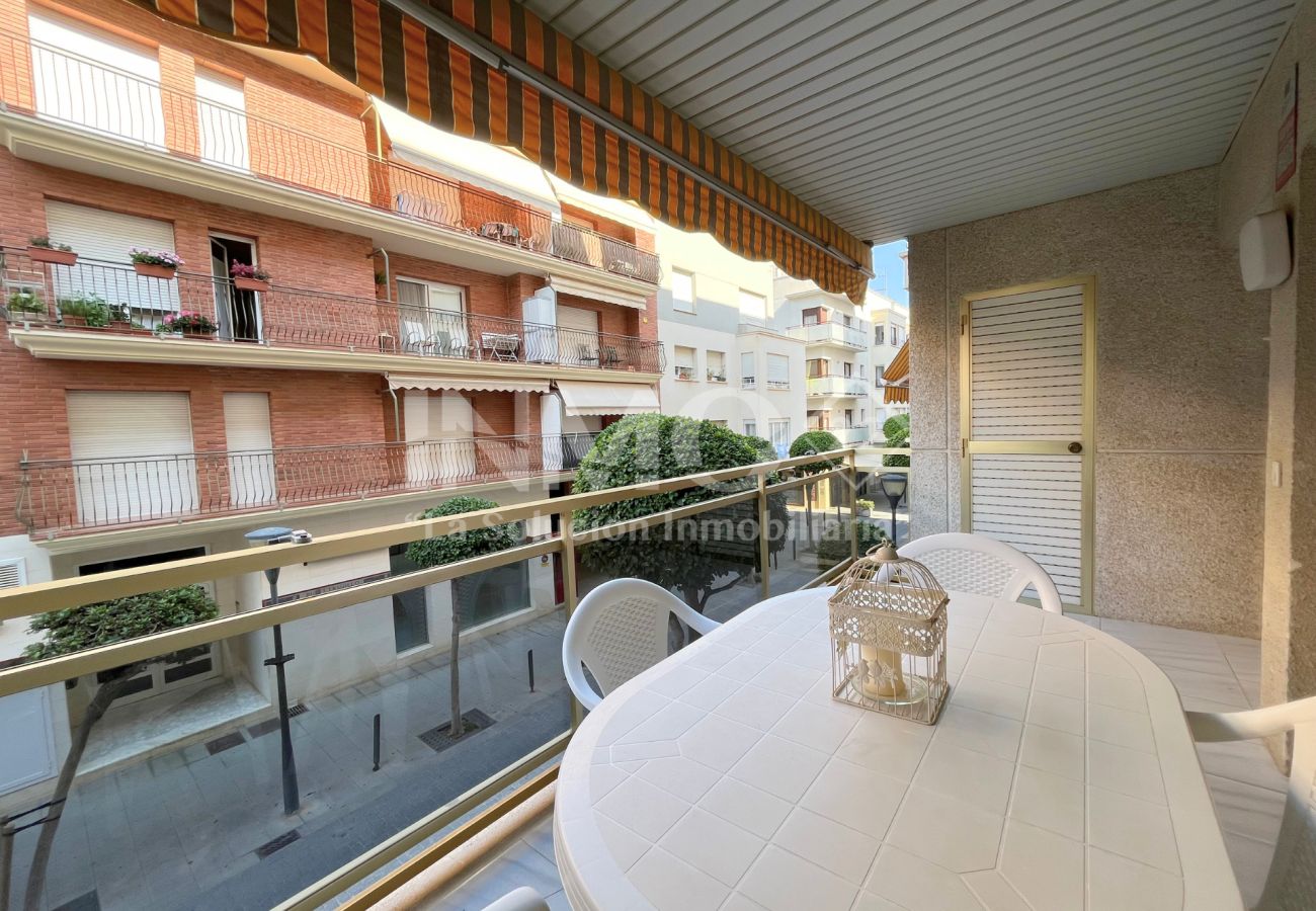 Apartamento en Cambrils - 140B Apartamento en Cambrils - 140B