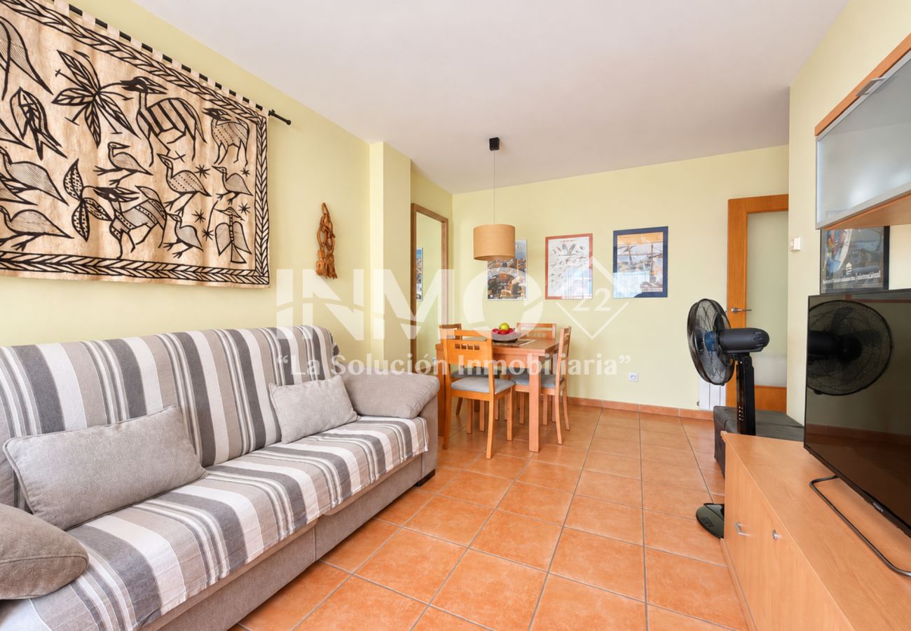 Apartamento en Cambrils - 