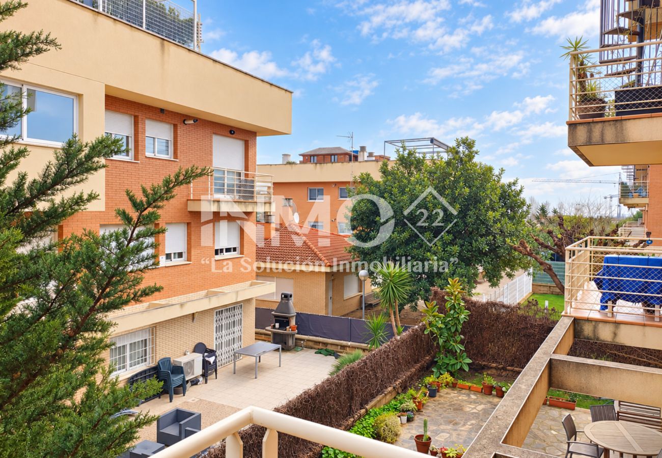 Apartamento en Cambrils - 