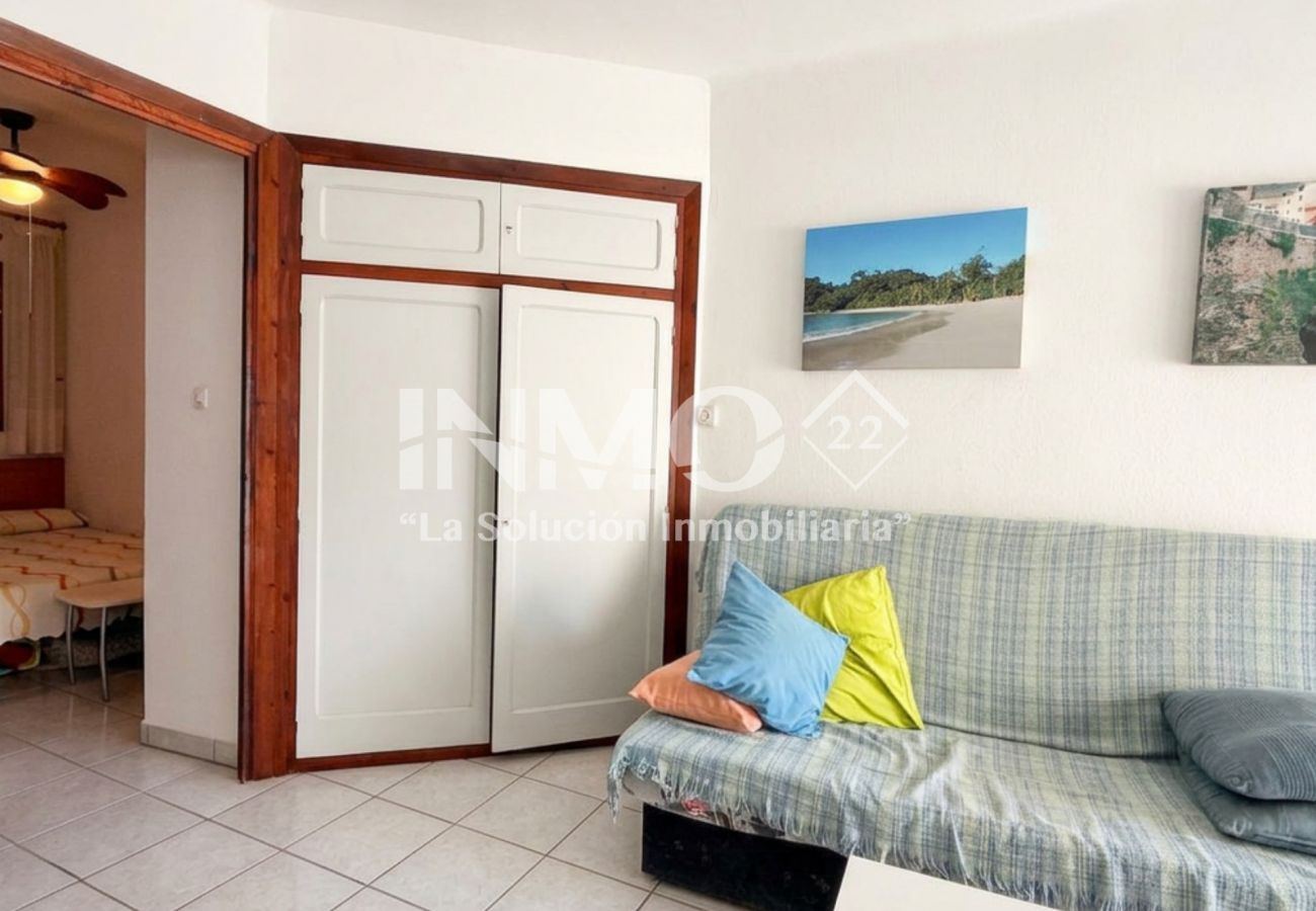 Apartamento en Cambrils - 