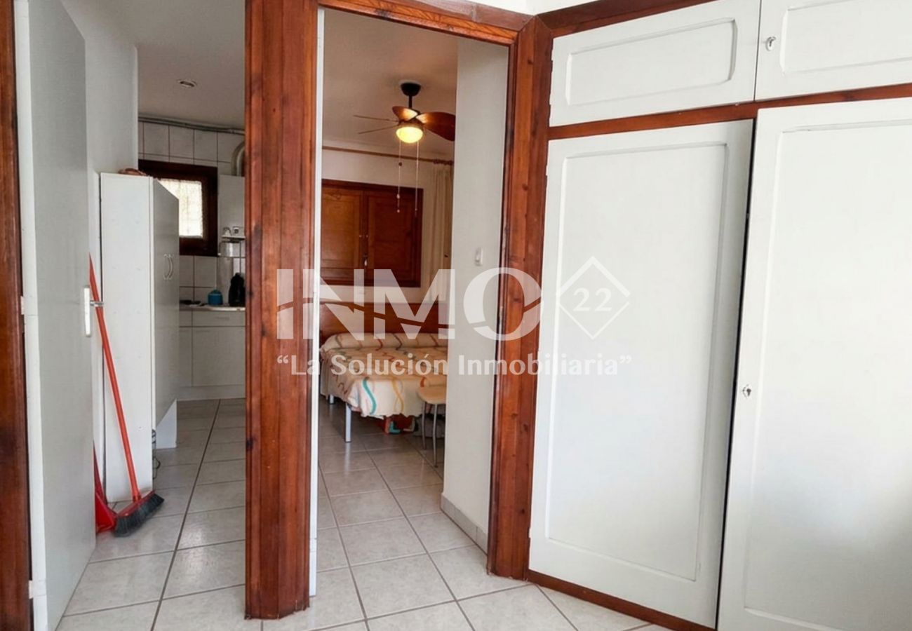Apartamento en Cambrils - 
