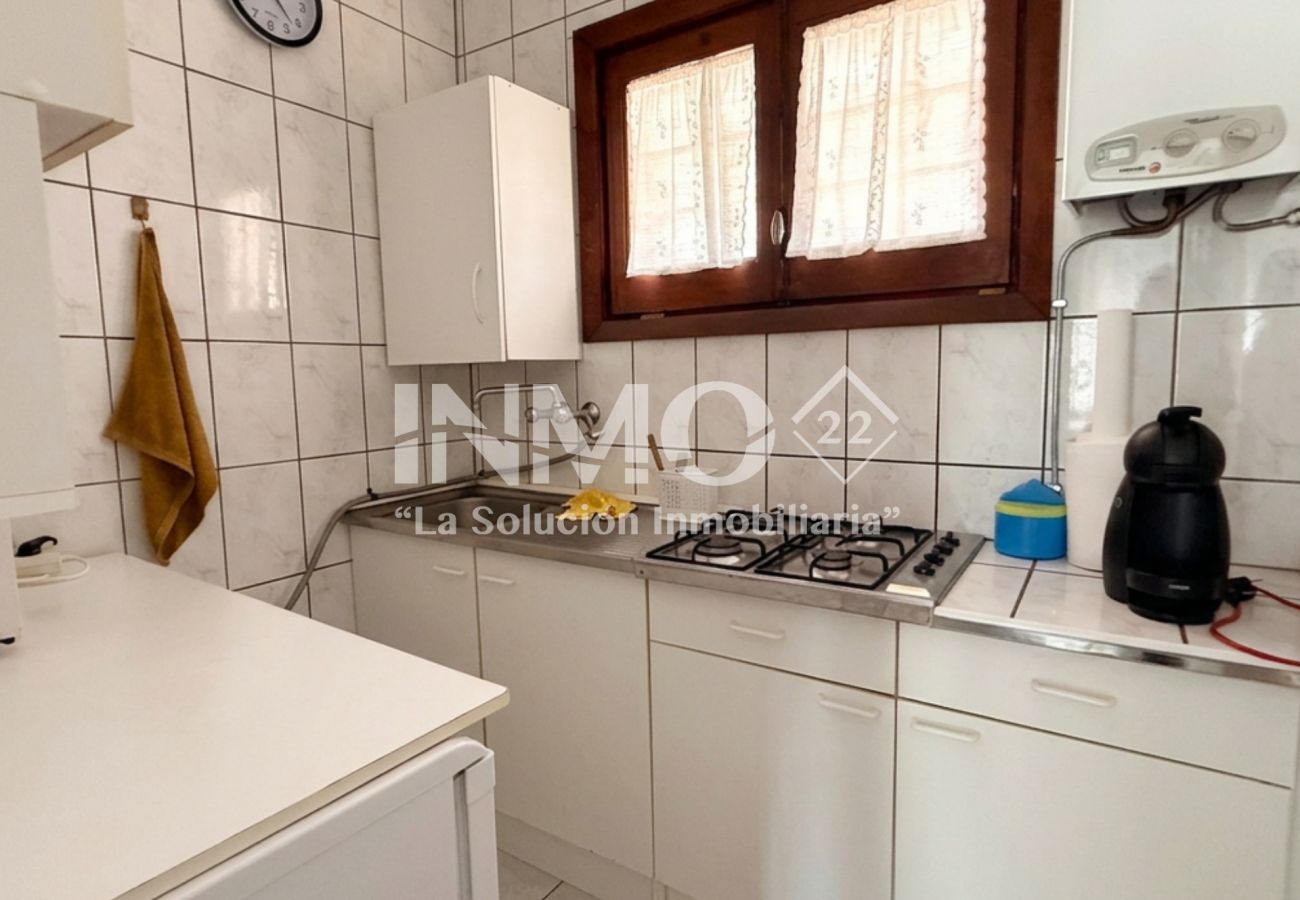 Apartamento en Cambrils - 