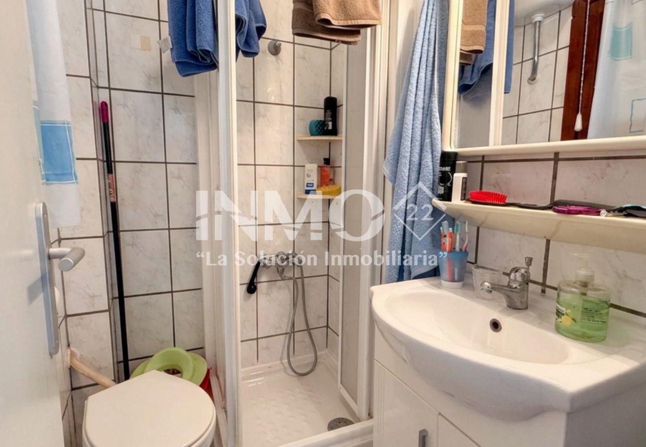 Apartamento en Cambrils - 