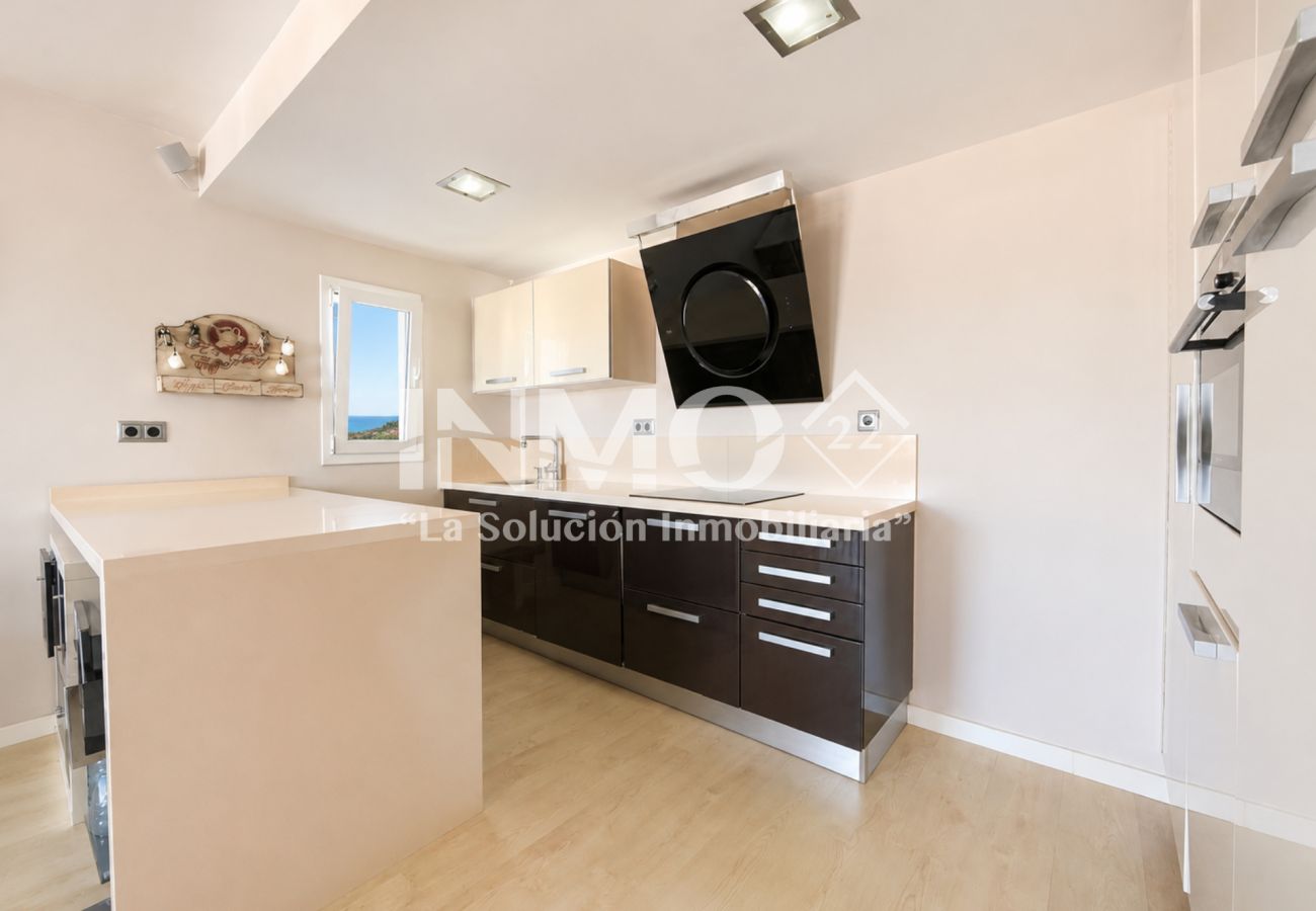 Apartamento en Cambrils - 