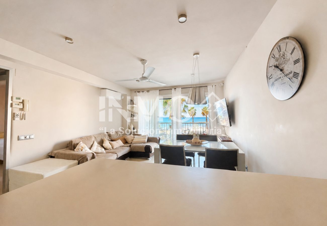 Apartamento en Cambrils - 