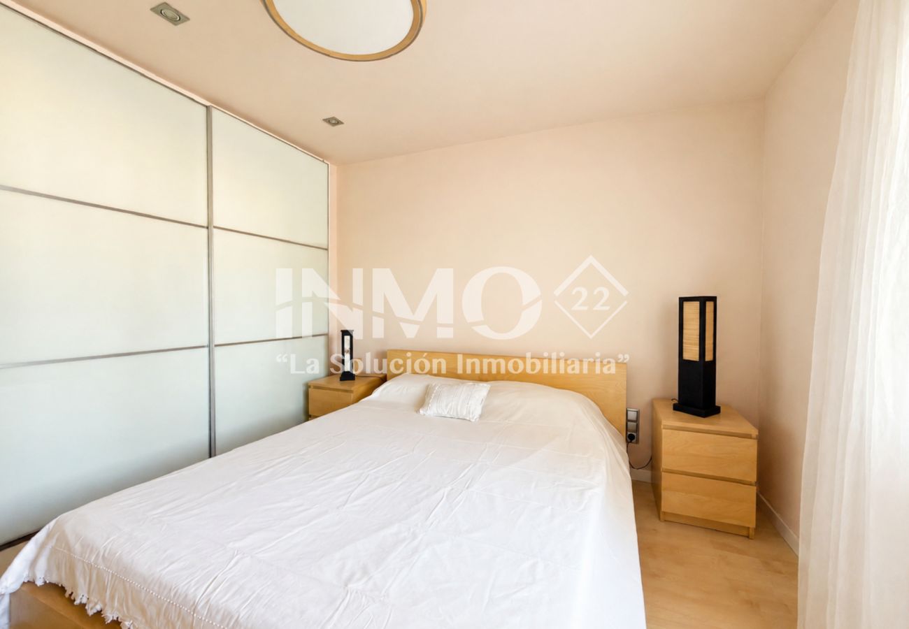 Apartamento en Cambrils - 