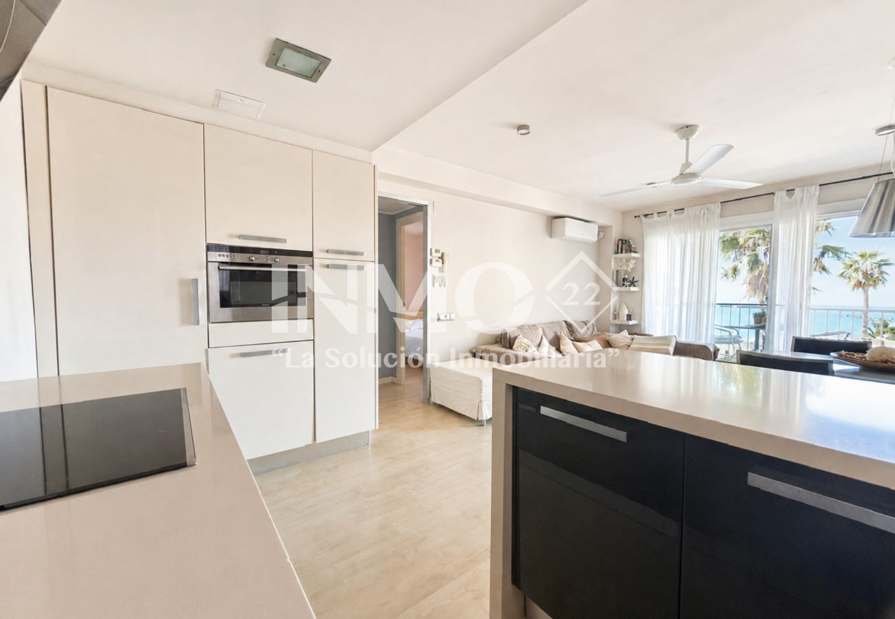 Apartamento en Cambrils - 