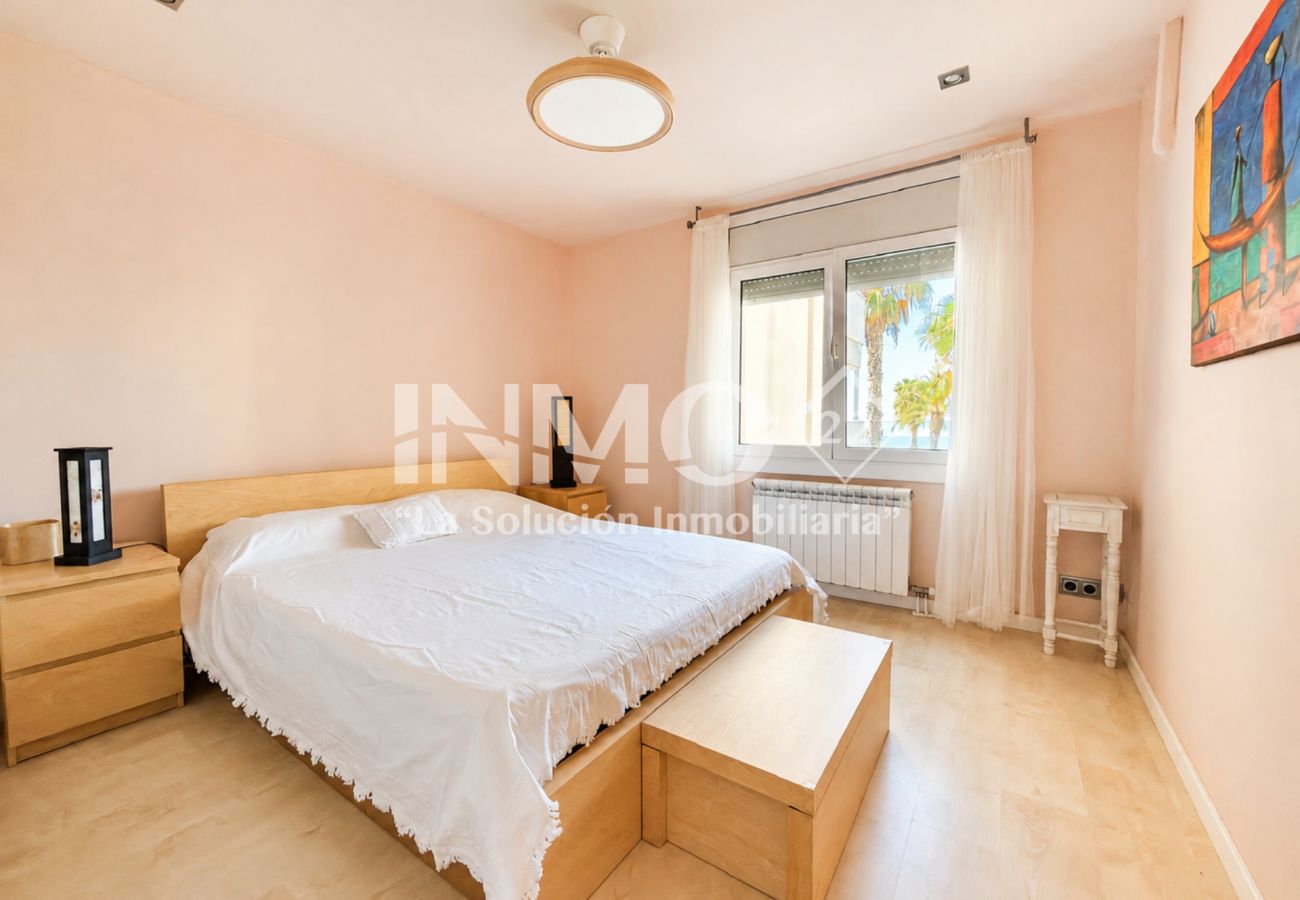 Apartamento en Cambrils - 