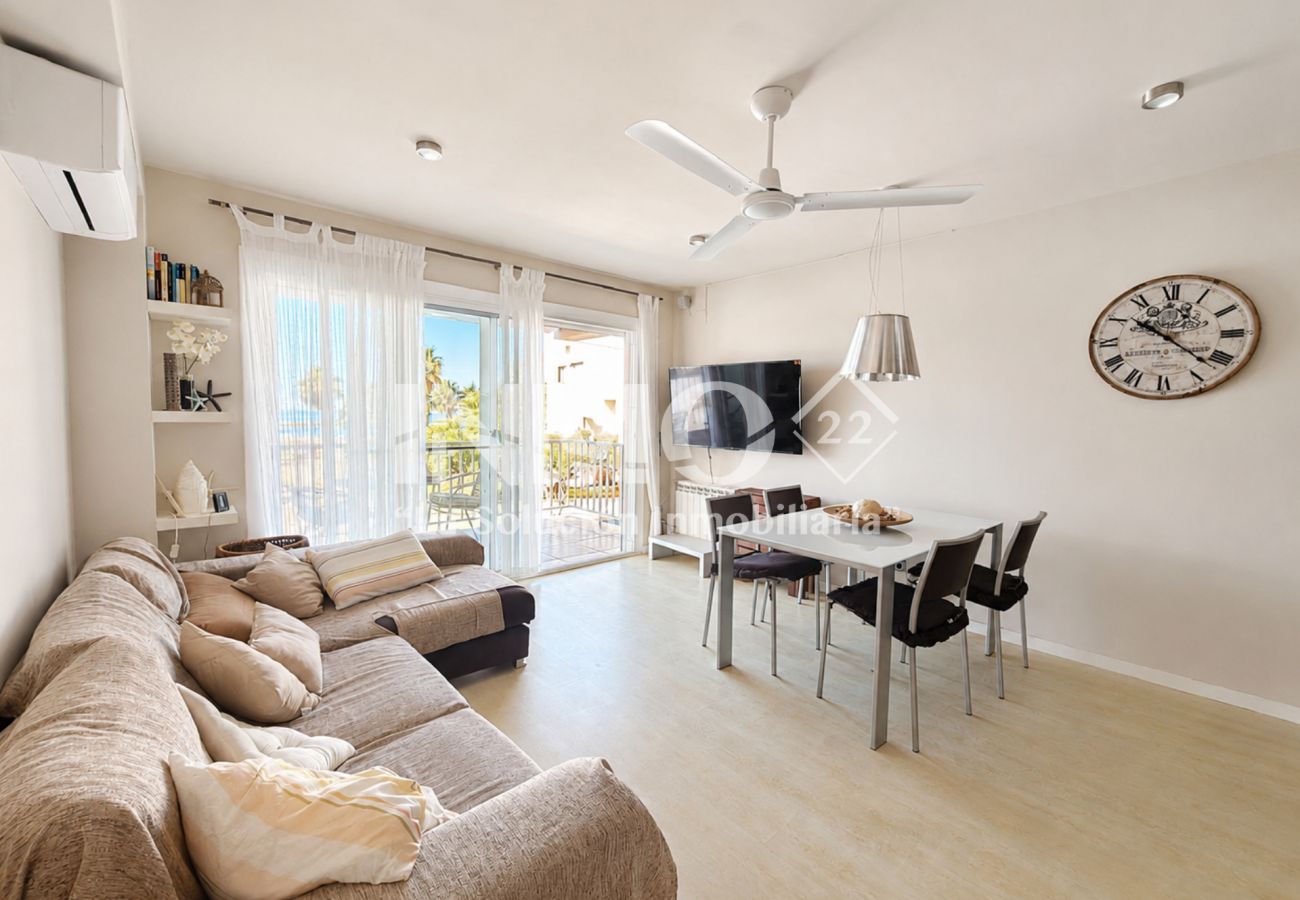 Apartamento en Cambrils - 