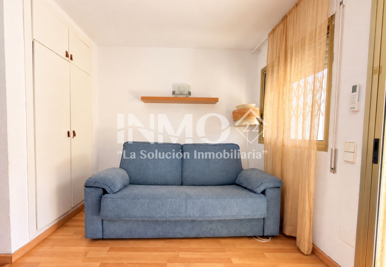 Apartamento en Cambrils - 