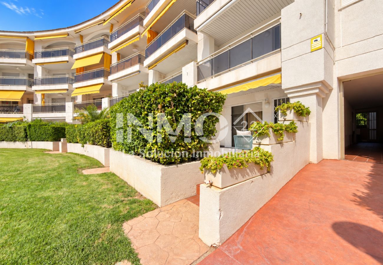 Apartamento en Cambrils - 