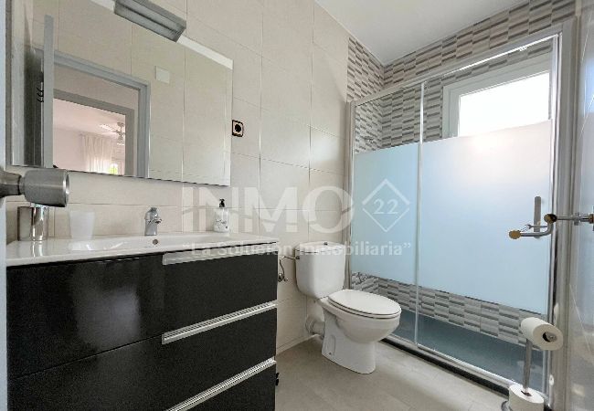 Casa en Cambrils - 107D Casa en Cambrils - 107D