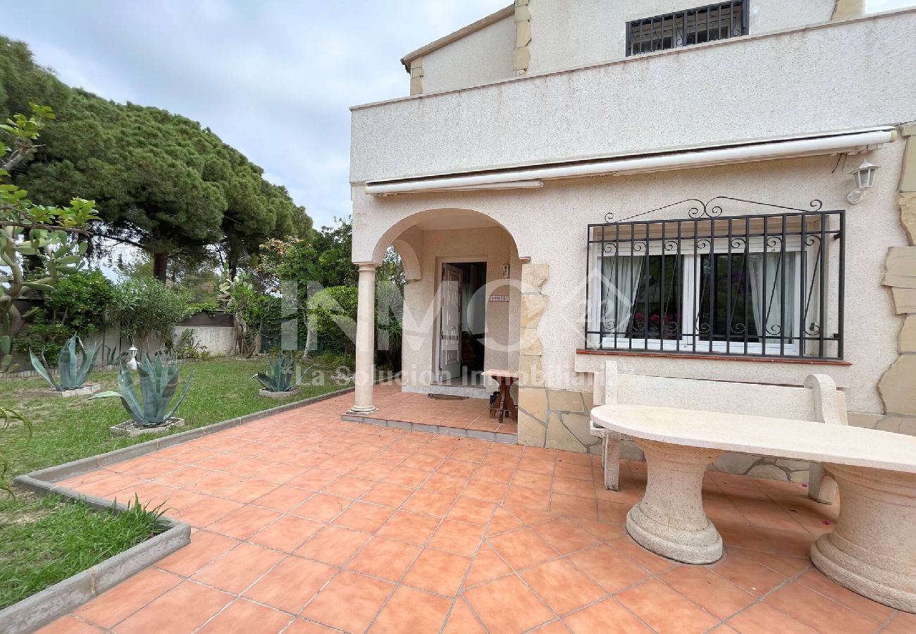 Casa en Cambrils - 107D