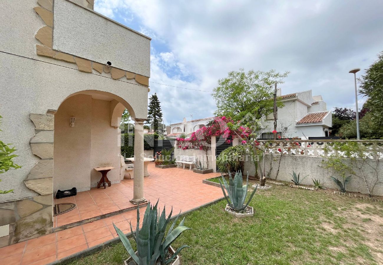 Casa en Cambrils - 107D