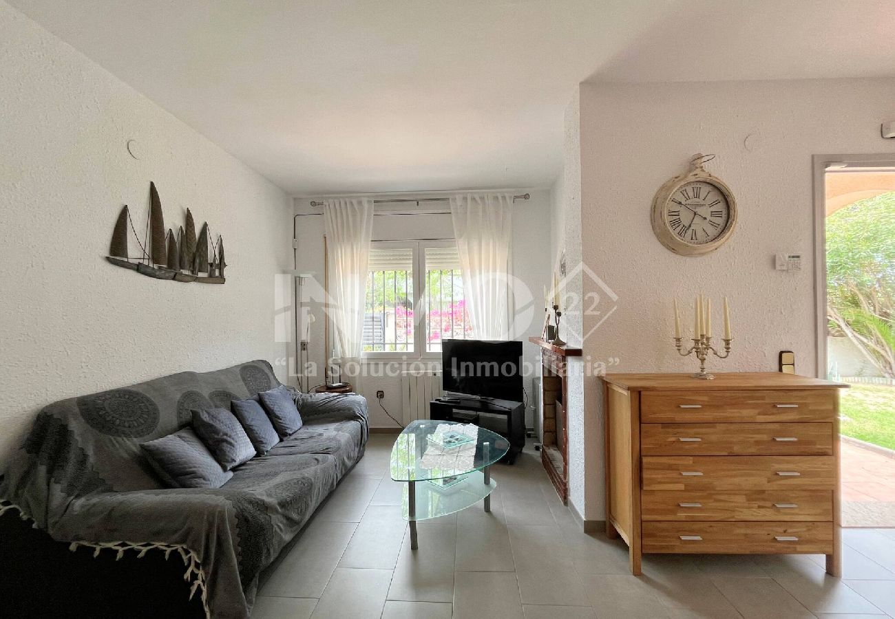 Casa en Cambrils - 107D