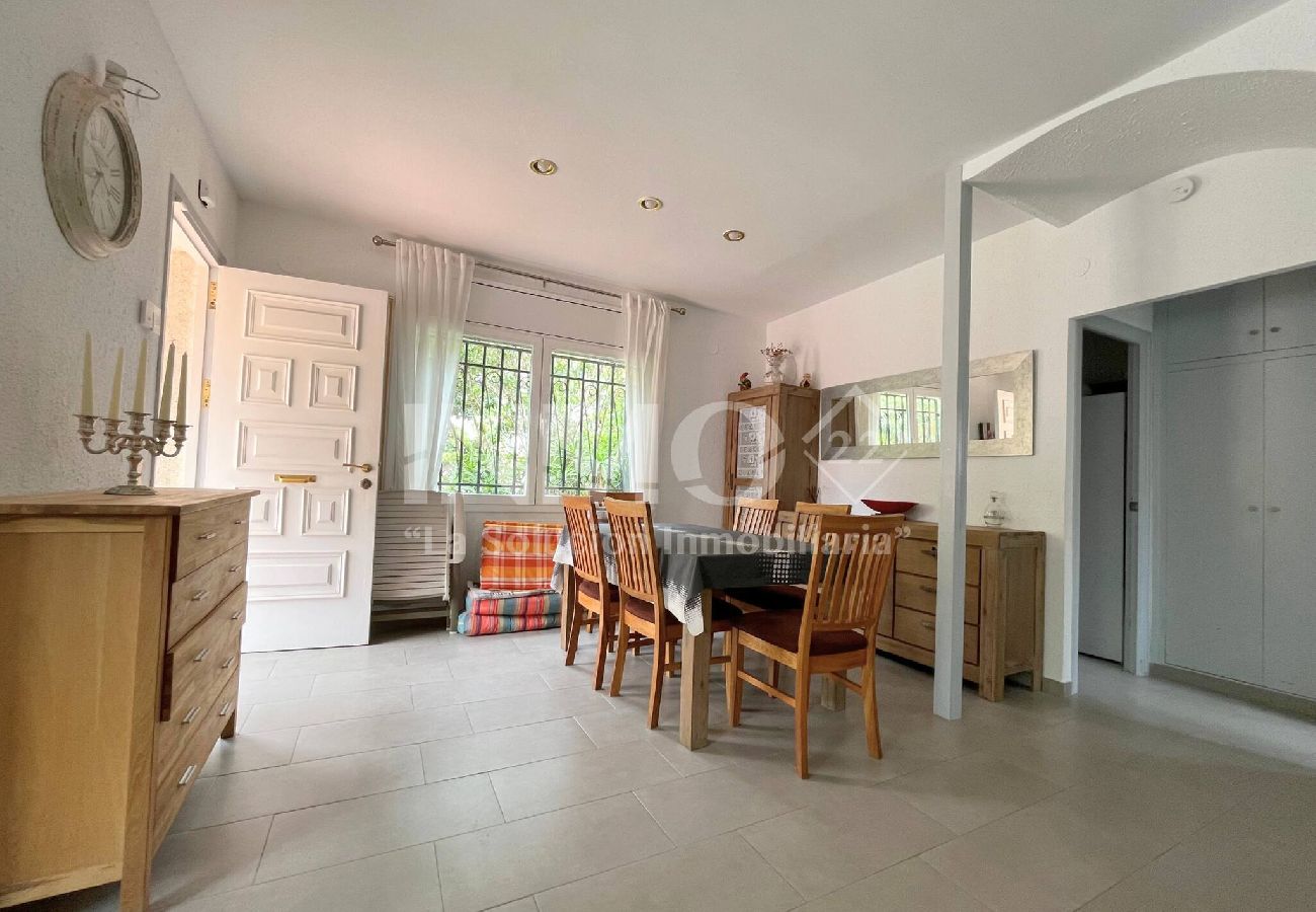 Casa en Cambrils - 107D