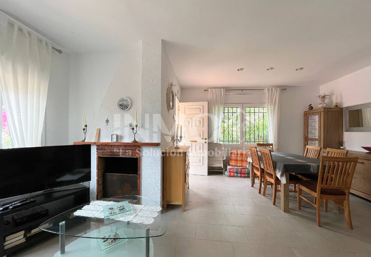 Casa en Cambrils - 107D