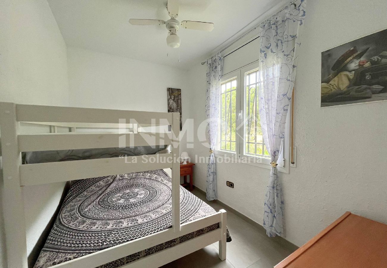 Casa en Cambrils - 107D