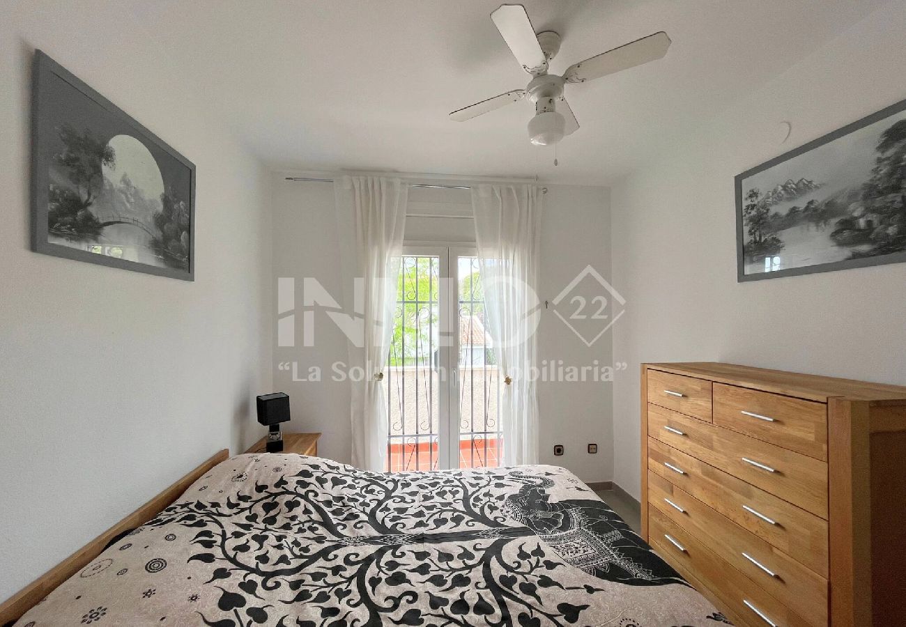 Casa en Cambrils - 107D