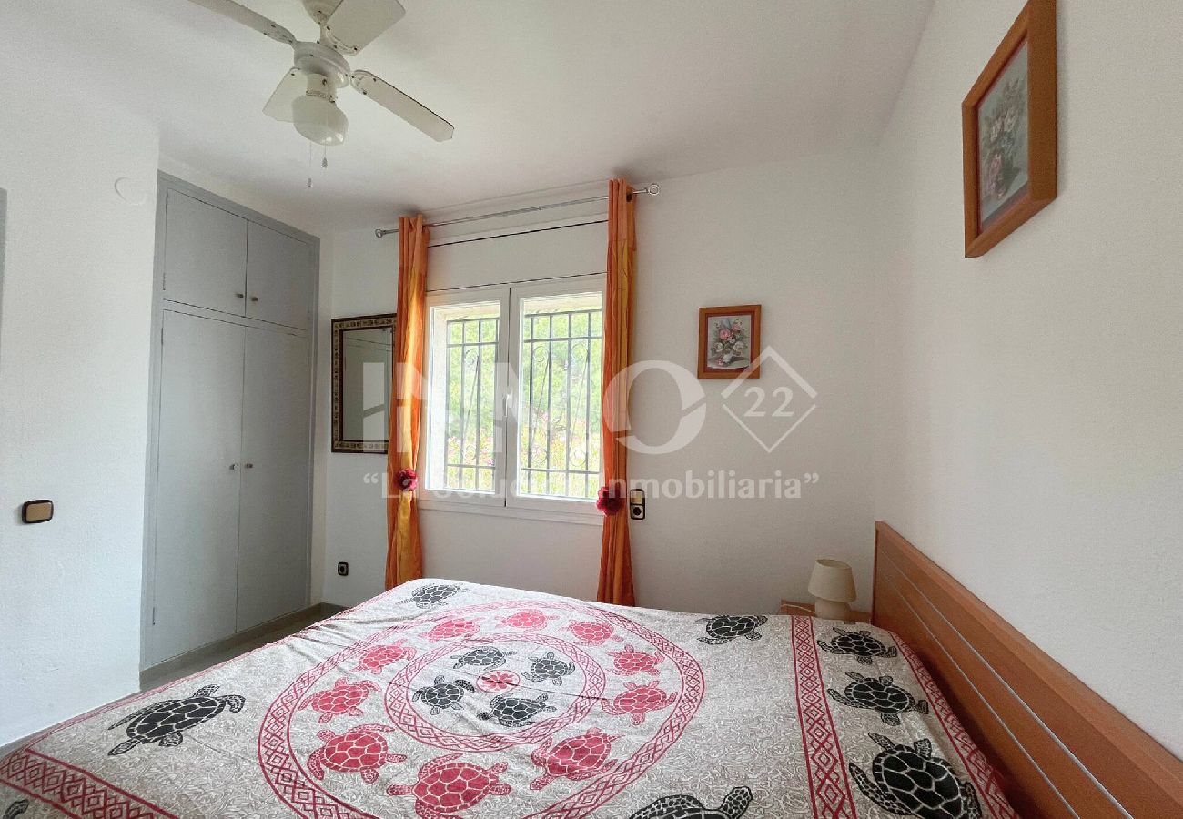 Casa en Cambrils - 107D