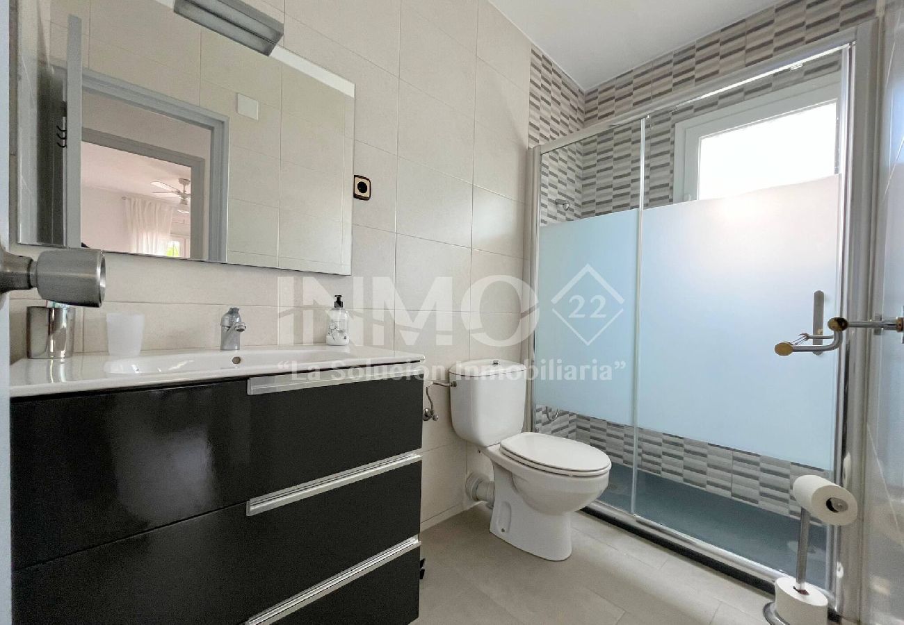 Casa en Cambrils - 107D