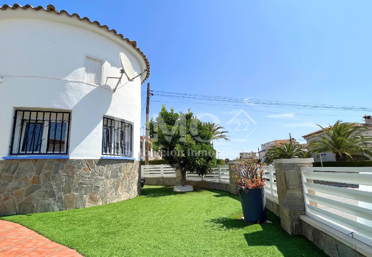 Casa en Cambrils - 106D