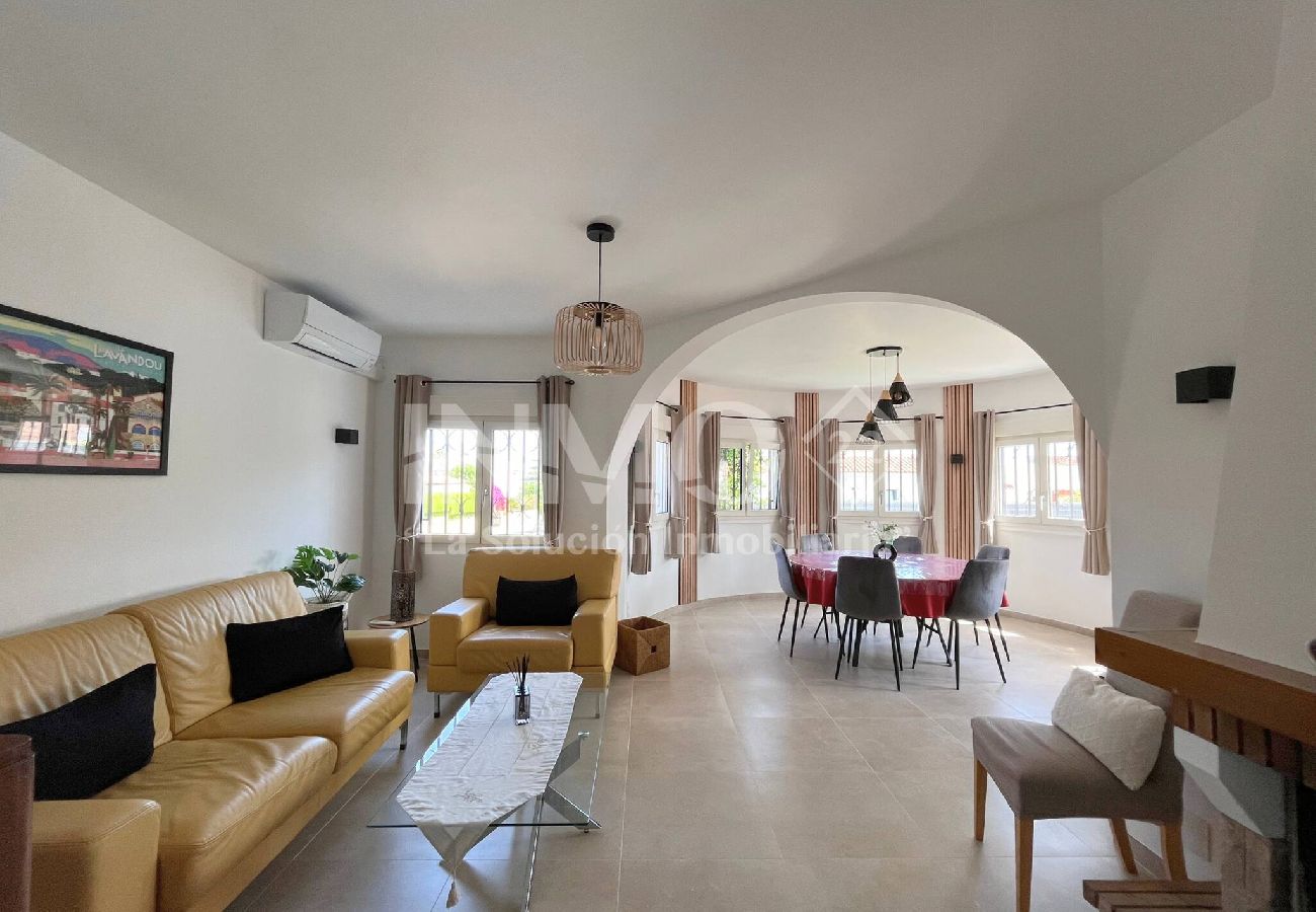 Casa en Cambrils - 106D