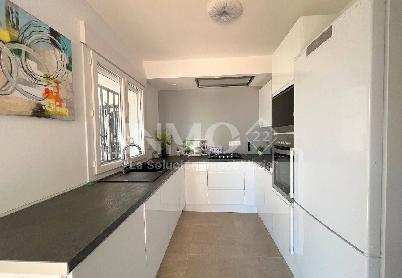 Casa en Cambrils - 106D
