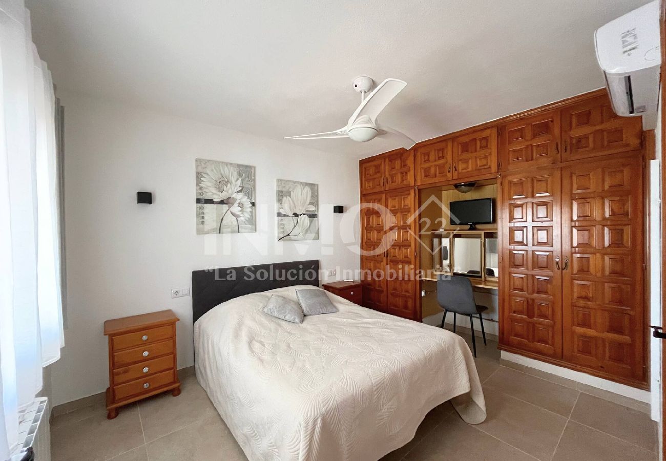 Casa en Cambrils - 106D