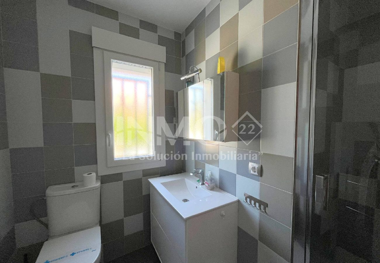 Casa en Cambrils - 106D