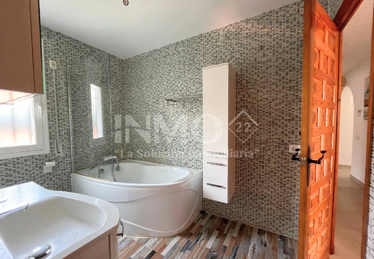 Casa en Cambrils - 106D